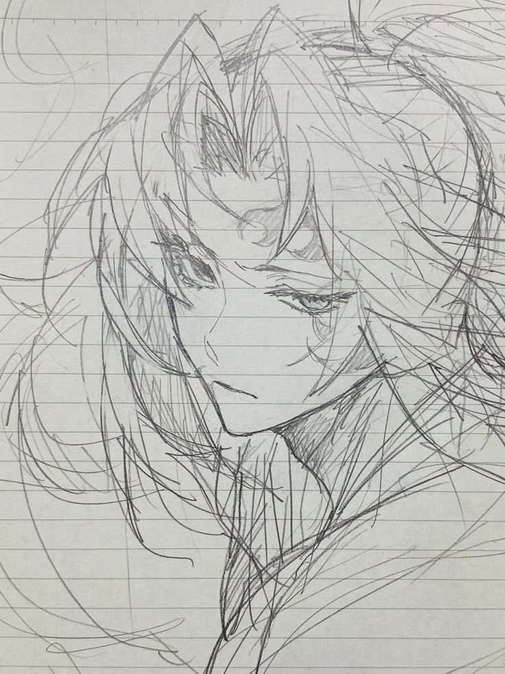 Yorichi Illustration